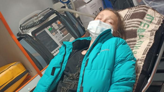 11-летняя девочка из Экибастуза перестала ходить после обморока
                24 ноября 2021, 11:50