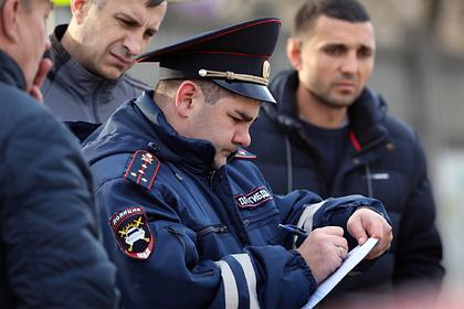 В Союзе журналистов возмутились идеей не указывать должности виновников ДТП