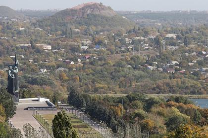 Украина открестилась от планов начать войну в Донбассе