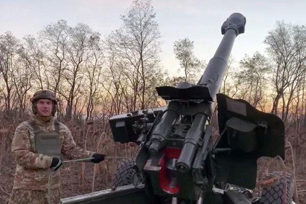 На Украине возбудили уголовное дело против журналиста из-за выстрела по Донбассу