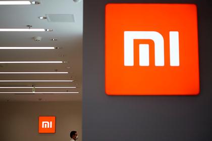 Названо количество запланированных автомобилей Xiaomi