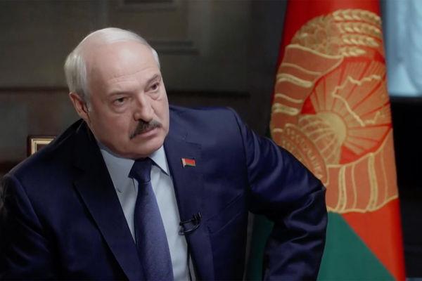 Лукашенко заявил о поддержке России в случае агрессии Украины