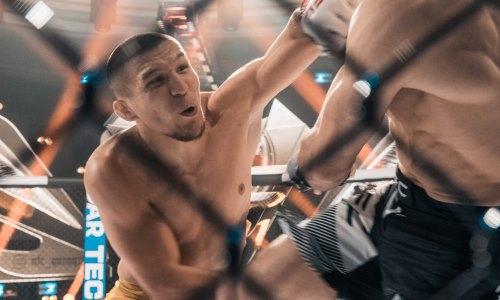 «Для меня магия UFC исчезла». «Казахстанский Макгрегор» преподавал в универе, вызывал Хамитова и хочет оторвать голову звезде поп-ММА