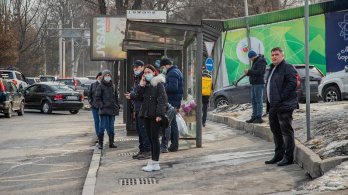 Менее 600 случаев заражений коронавирусом выявили за сутки в Казахстане
                11 декабря 2021, 08:02