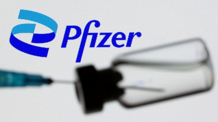 Две дозы вакцины Pfizer на 70 процентов эффективны против госпитализации из-за 