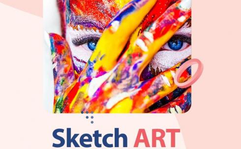 Карагандинцев приглашают на выставку «SKETCH ART» в музее ИЗО