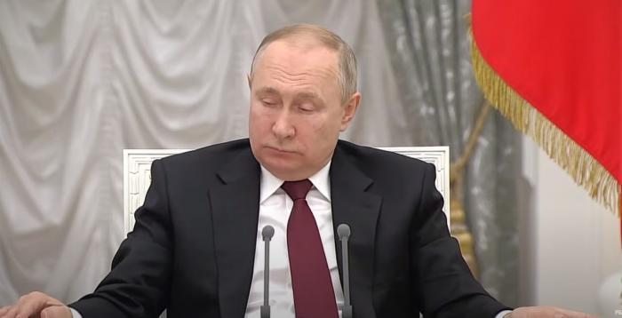 Путин намерен сегодня принять решение по признанию 