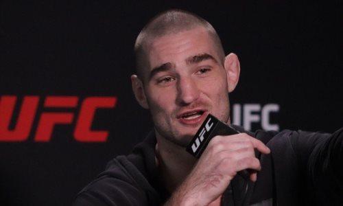 «Так будет лучше для всех». Боец UFC из США нашел неожиданное решение конфликту России и Украины