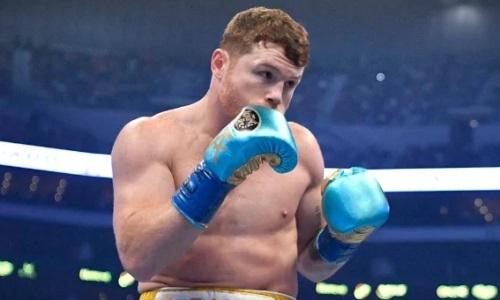 Откажется ради Головкина? «Канело» озвучил свою позицию о бое с чемпионом UFC