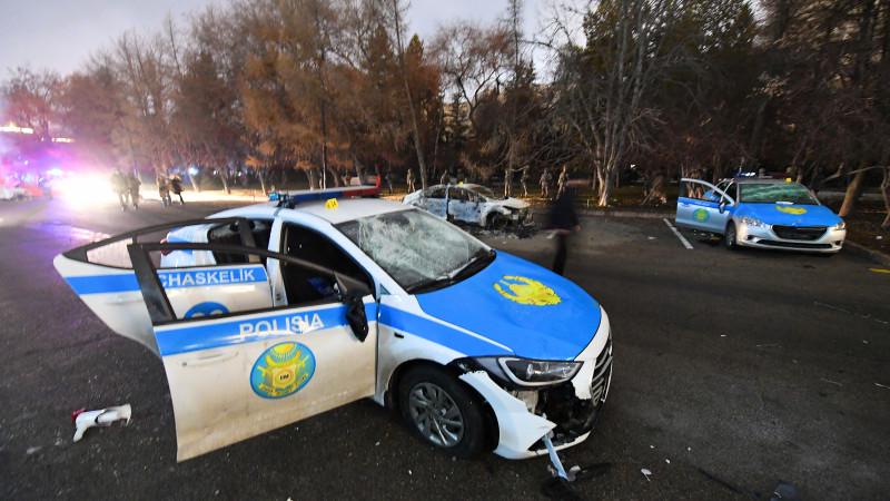 Генпрокурор озвучил количество жертв январской трагедии
                14 марта 2022, 10:56