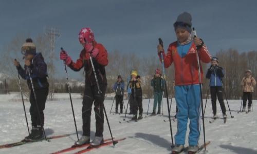 В ВКО больше пяти лет добиваются создания условий для круглогодичных тренировок биатлонистов