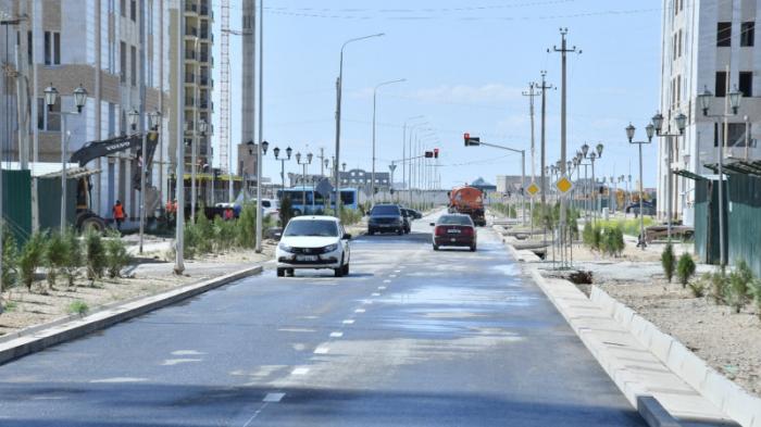 Улицу в Туркестане назвали именем турецкого политика, помогавшего переселению казахов
                06 мая 2022, 21:03