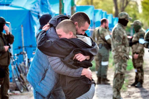 В ДНР рассказали о сдавшихся военных с 