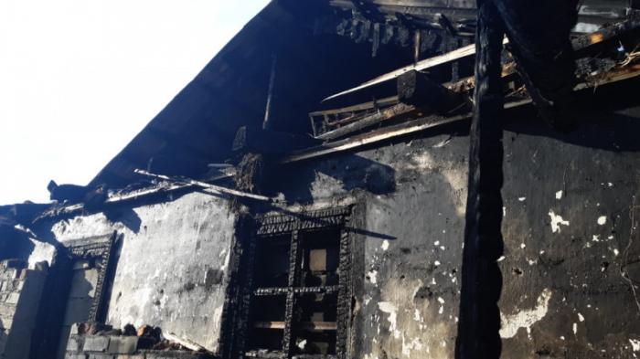 Потеряли отца, сгорел дом: Семья из Кокшетау оказалась в трудной ситуации
                20 июня 2022, 16:03