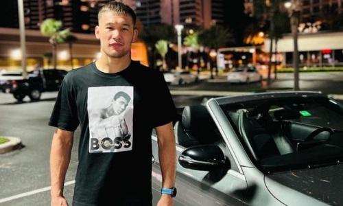 Шавкат Рахмонов нашел способ стать звездой UFC