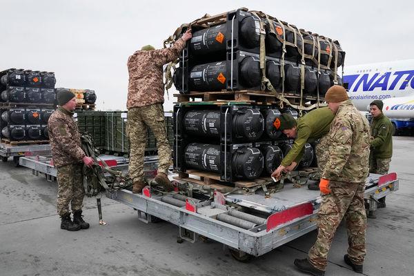 Британский эксперт: ВСУ провалят контрнаступление из-за раскрытия плана