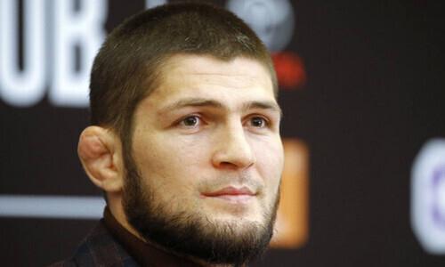 «Это очень трудно сделать». Чемпион UFC восхитился Хабибом