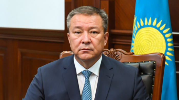 Экс-акиму Кызылординской области сократили срок и смягчили наказание
                25 июля 2022, 21:09
