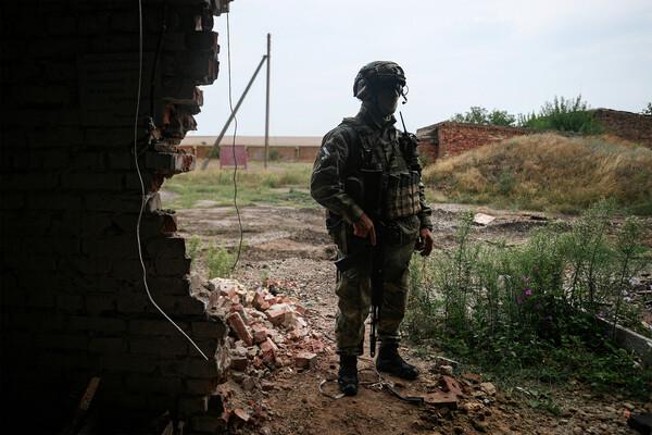 Владимир Зеленский объяснил, почему не предупредил украинцев о спецоперации