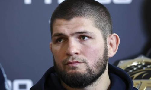 Президент UFC предложил бой Хабибу Нурмагомедову и получил ответ