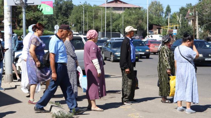 210 заболевших коронавирусом выявили за минувшие сутки в Казахстане
                01 сентября 2022, 08:26