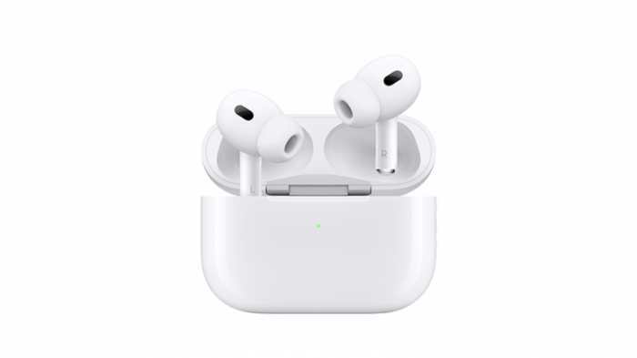 Идеальная пара: вы и новые AirPods Pro
                07 октября 2022, 13:02