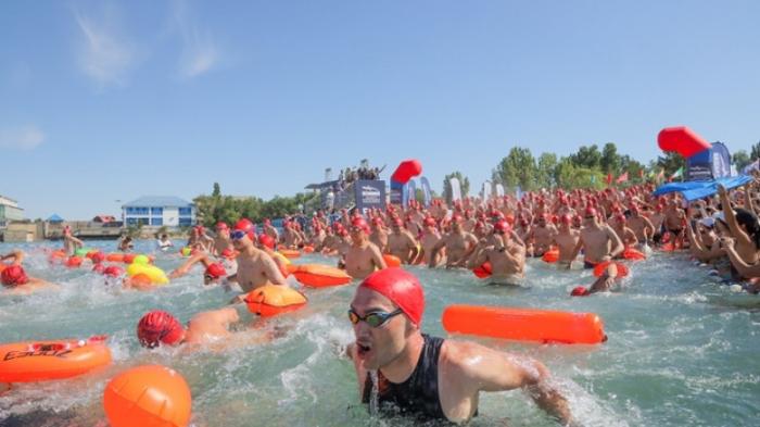 Второй заплыв Oceanman Kazakhstan пройдет в Алматинской области
                28 октября 2022, 22:04