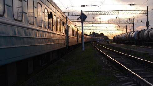 Пассажирка поезда Караганда — Петропавловск пожаловалась на соседку по купе
