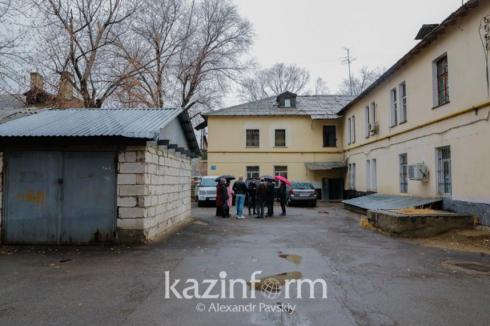 Полностью завершен переход на ОСИ и ПТ в Карагандинской области