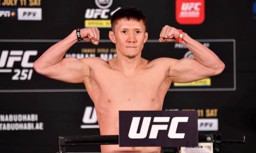 Переход Жумагулова в UFC был ошибкой? Кого ждать там нового из казахстанцев