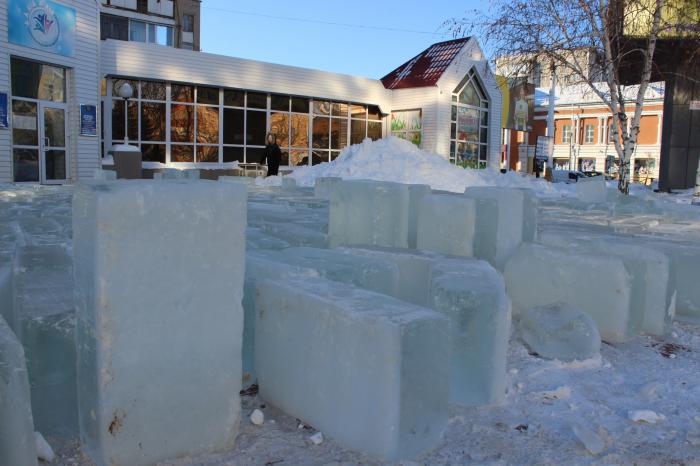 ГЛАВНОЕ НА СЕГОДНЯ