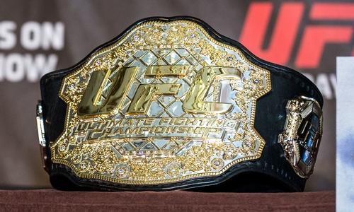 Популярный казахстанский боец отказал UFC