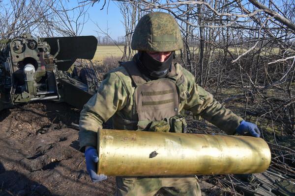 В Курскую область стягивают дополнительные силы для защиты границы