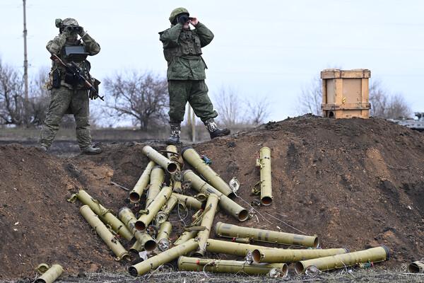 ВКС России сбили украинский истребитель Су-27 в воздушном бою в районе Изюма