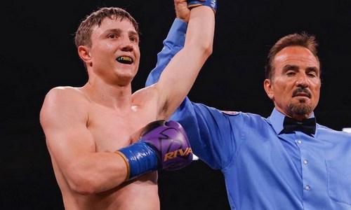 Казахстанец с титулом WBA получил бой с мексиканским нокаутером