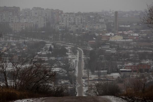 Командующий сухопутными войсками ВСУ Сырский сообщил о попытках ЧВК 