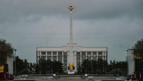 Караганда попала в рейтинг самых загрязненных городов в мире