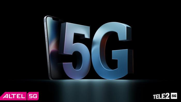 Абоненты Tele2/Altel – пользователи iPhone получили доступ к технологии 5G
                31 марта 2023, 15:05