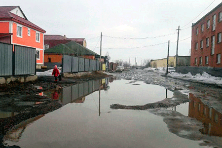 Токаев: Наши города выглядят неважно