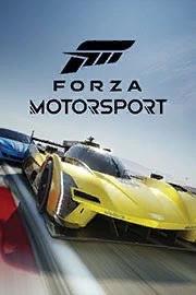 В сеть утек ключевой арт Forza Motorsport 8