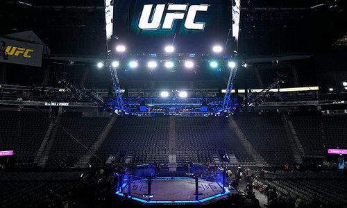 «Скоро подпишет контракт». Бойца из Казахстана отправляют в UFC