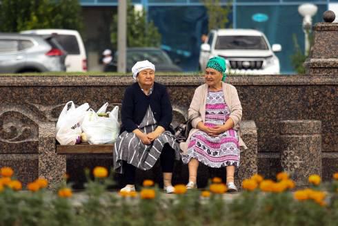 Пенсионеры смогут снять все накопления в ЕНПФ на покупку жилья и лечение с 1 июля