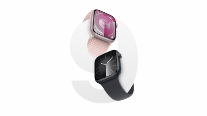 Магия вне Хогвартса: чем поразили Apple Watch Series 9
                09 октября 2023, 11:04