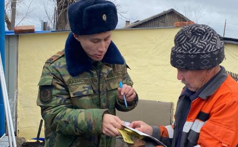 В Карагандинской области шесть человек погибли при пожарах в частных домах с начала отопительного сезона