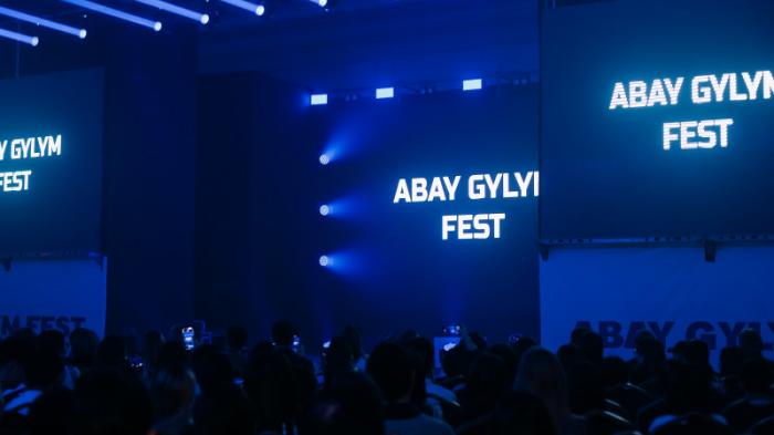 В Атырау прошел масштабный фестиваль науки «ABAY GYLYM FEST»
                28 ноября 2023, 07:02
