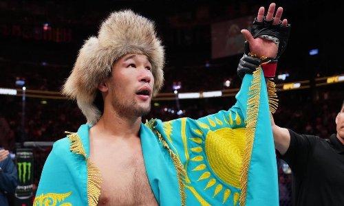 «Шавкат просто съест Колби». Комментатор UFC оценил перспективы Рахмонова в UFC