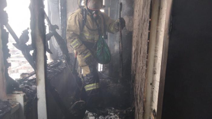 Пожар в многоэтажке Шымкента: двух человек спасли
                Вчера, 15:56