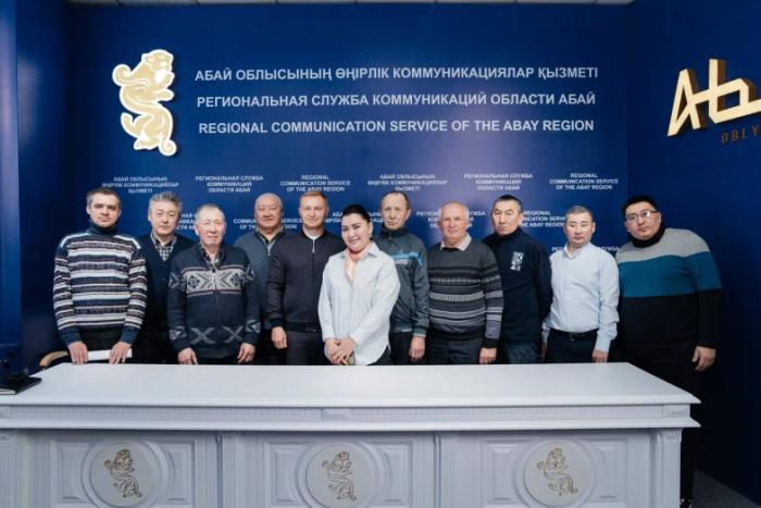 Пресс-конференция «Елимая», стратегия «Кызыл-Жара» и новый стадион в Шымкенте