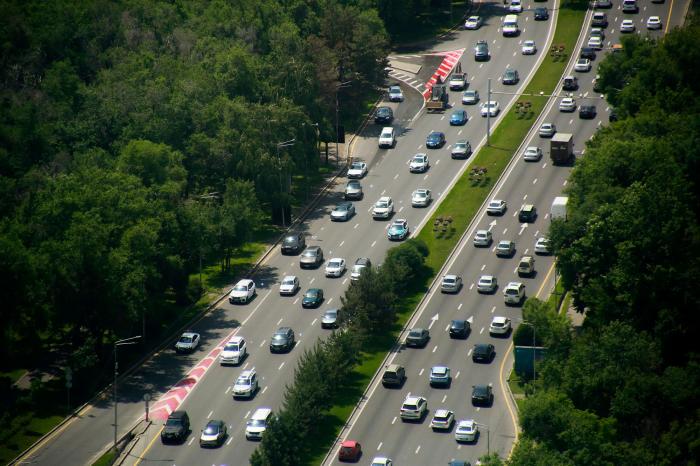 Количество ДТП будет влиять на стоимость автостраховки