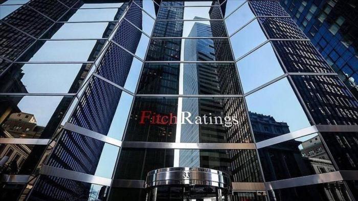 Fitch подтвердило суверенный кредитный рейтинг Казахстана